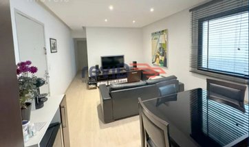 apartment em Rua Brigadeiro Galvão, Barra Funda - São Paulo - SP