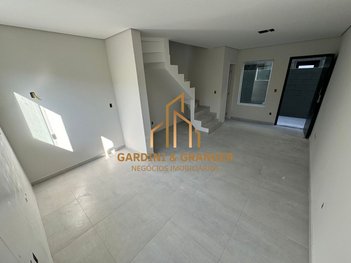 house em Rua Doutor Manjim da Cunha, Vila São Paulo - Mogi das Cruzes - SP