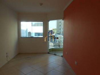 apartment em Rua Xingu, Vila Valparaíso - Santo André - SP