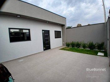 house em Rua Nivaldo Pradella, Residencial Santa Giovana - Jundiaí - SP