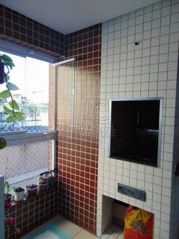 apartment em Rua Amazonas, Osvaldo Cruz - São Caetano do Sul - SP