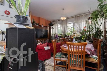 apartment em Martinho Prado, Bela Vista - São Paulo - SP