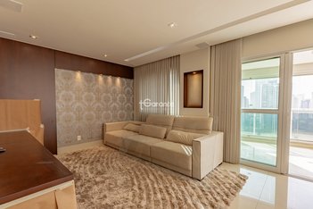 apartment em Rua Eunice Weaver, Jardim Anália Franco - São Paulo - SP