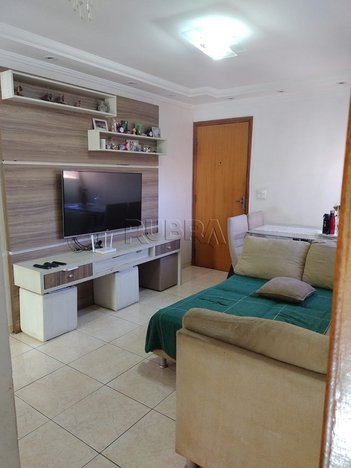 apartment em Rua Senador Manoel Cordeiro Villaça, Alves Dias - São Bernardo do Campo - SP