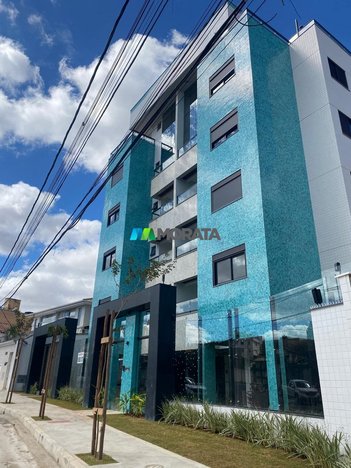 apartment em Rua Gumercindo Couto e Silva, Itapoã - Belo Horizonte - MG