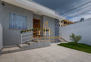 house em Rua Iracema Brasil de Siqueira, Vila Oliveira - Mogi das Cruzes - SP