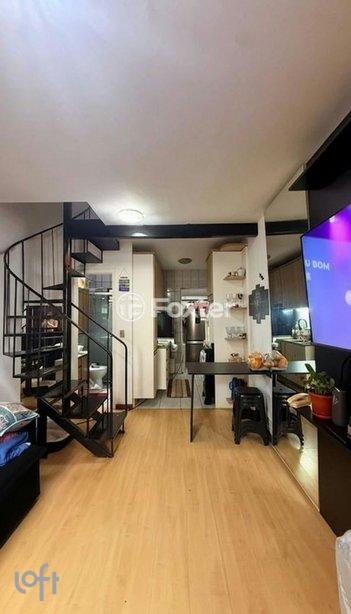 house em Avenida Monte Cristo, Vila Nova - Porto Alegre - RS
