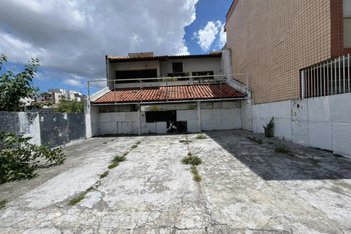 house em Rua Euclides Machado, Canto - Florianópolis - SC