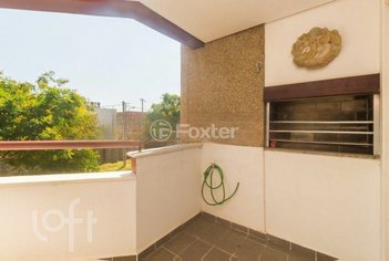 apartment em Rua Eurípedes Monteiro Duarte, Cavalhada - Porto Alegre - RS