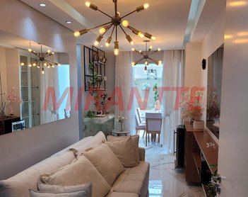 apartment em Rua Francisco Corazza, Parque Residencial da Lapa - São Paulo - SP