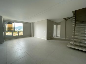 apartment em Gonçalves Ledo, Trindade - Florianópolis - SC