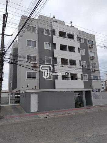 apartment em Rua Vereador Jacob Knabben da Silva, Pagani - Palhoça - SC