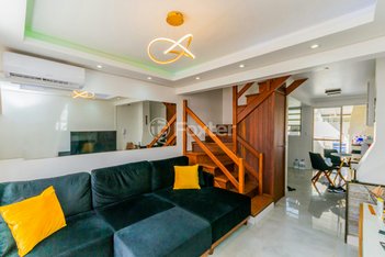 house em Avenida Faria Lobato, Sarandi - Porto Alegre - RS