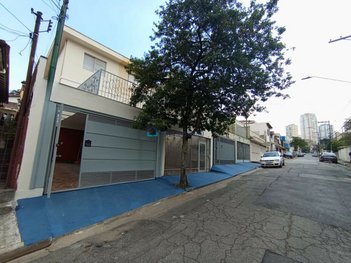 house em Rua Artur Thiré, Vila da Saúde - São Paulo - SP