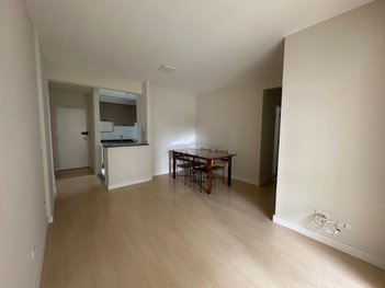 apartment em Rua Benedito Alvarenga Carvalho, Parque Residencial Aquarius - São José dos Campos - SP