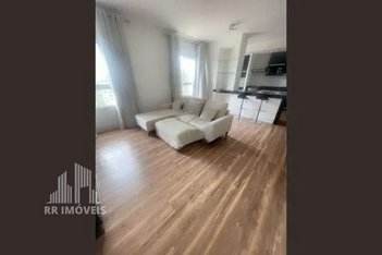 apartment em Rua Augusto dos Anjos, Melville Empresarial I e II - Barueri - SP