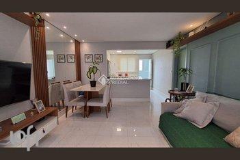 apartment em Rua Frederico José Furlanetto, Boa Vista - São Caetano do Sul - SP