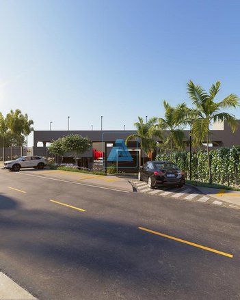 apartment em Rua Danilo Glauco Pereira Villagelin, Jardim Novo Campos Elíseos - Campinas - SP