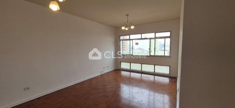apartment em Avenida Higienópolis, Higienópolis - São Paulo - SP