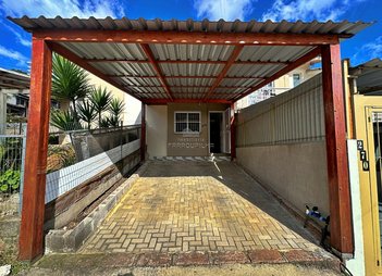 house em Rua Gerônimo Franceschini, Monte Verde - Farroupilha - RS