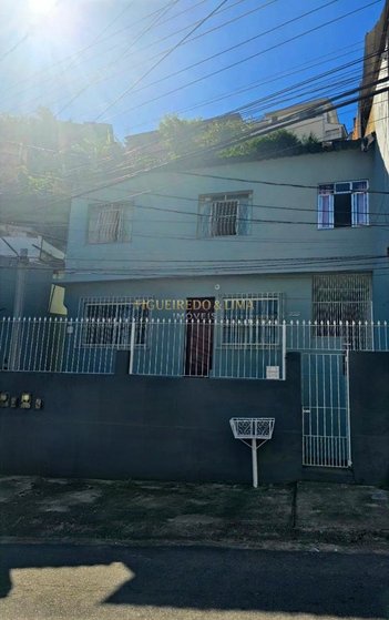 house em Rua Treze de Maio, Bom Jesus - Volta Redonda - RJ