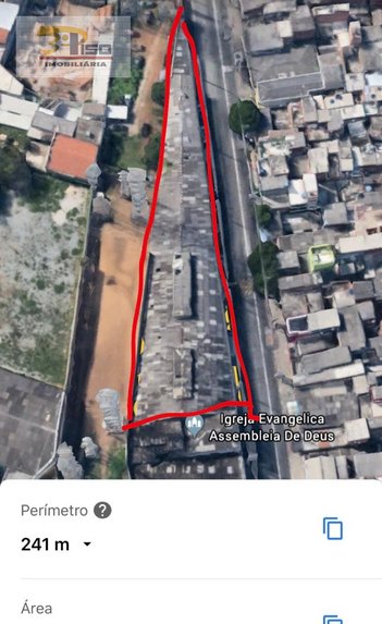 industrial em Rua Dianópolis, Parque da Mooca - São Paulo - SP