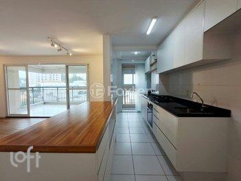apartment em Avenida Martin Luther King, Rio Pequeno - São Paulo - SP