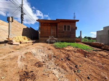 house em Rua Romeu Lisboa, Vargas - Sapucaia do Sul - RS