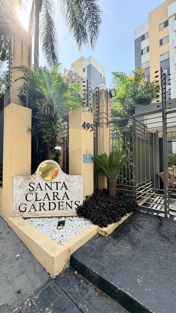 apartment em Rua Duque Costa, Vila Sofia - São Paulo - SP