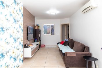 apartment em Rua Duarte Schutel, Centro - Florianópolis - SC