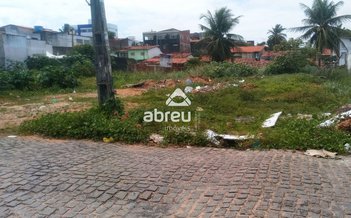 land_lot em Maria de Jesus, Nova Parnamirim - Parnamirim - RN