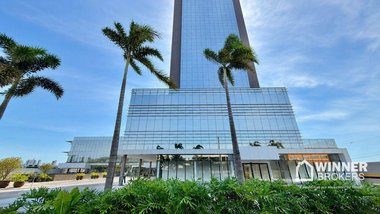 office em Avenida Joaquim Duarte Moleirinho, Jardim Atami - Maringá - PR