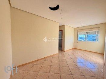 apartment em Avenida Doutor Sezefredo Azambuja Vieira, Marechal Rondon - Canoas - RS