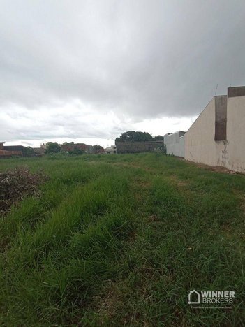land_lot em Rua Irene Pomin Moreira I, Conjunto Habitacional Sumaré (Sumaré) - Paranavaí - PR