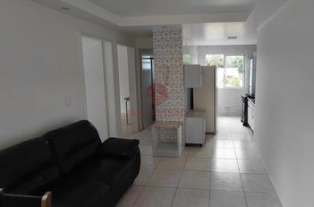 apartment em Rua Matheus da Silva, Barra do Aririú - Palhoça - SC