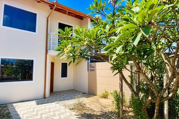 house em Servidão Manoel Jorge Filho, Ribeirão da Ilha - Florianópolis - SC