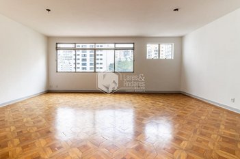 apartment em Rua José Getúlio, Liberdade - São Paulo - SP