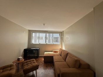 apartment em Rua Desembargador Arno Hoeschl, Centro - Florianópolis - SC