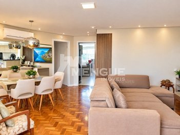 apartment em Rua Filipinas, Jardim Lindóia - Porto Alegre - RS