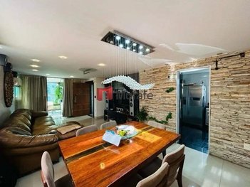 apartment em Rua Ministro Ivan Lins, Dona Clara - Belo Horizonte - MG