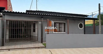 house em Quadra M Um, Guajuviras - Canoas - RS
