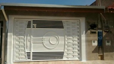 house em Avenida José Gomes de Oliveira, Jardim dos Ipês - Sumaré - SP