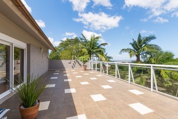 house em Avenida Wenceslau Escobar, Tristeza - Porto Alegre - RS