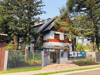 apartment em Rua Primavera, Planalto - Gramado - RS