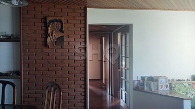 apartment em Rua Bento Araújo, Barro Branco (Zona Norte) - São Paulo - SP