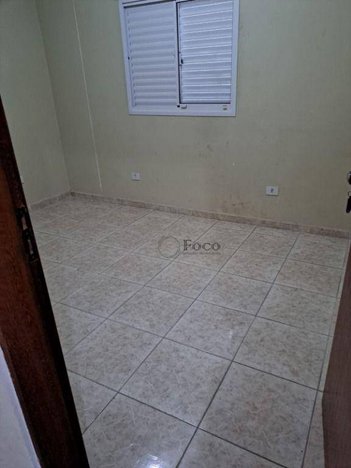 house em Rua Francisco Correia, Jardim City - Guarulhos - SP