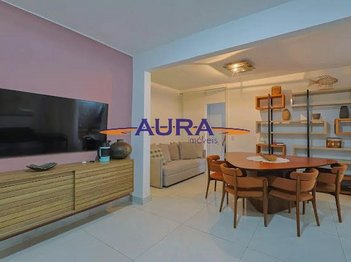 apartment em Rua Florália, Anchieta - Belo Horizonte - MG