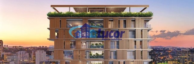 apartment em Rua Leopoldo Couto Magalhães Júnior, Itaim Bibi - São Paulo - SP