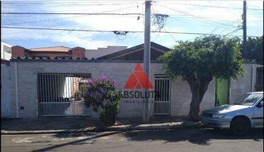 house em Rua Jurunas, Jardim São Francisco - Santa Bárbara D'Oeste - SP