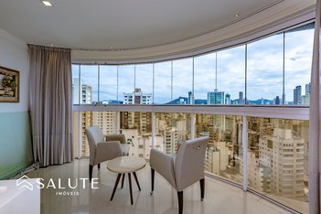 apartment em 3110, Centro - Balneário Camboriú - SC
